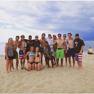 Meet your Posher, Dante